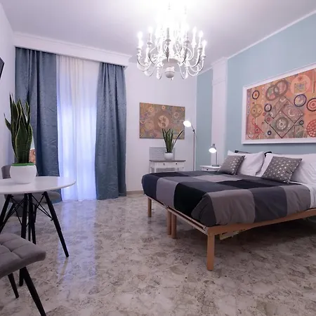 Pensiune L.t. _ Locazioni Turistiche _ Bari