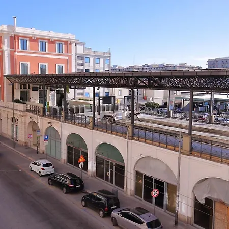 Pensiune L.t. _ Locazioni Turistiche _ Bari