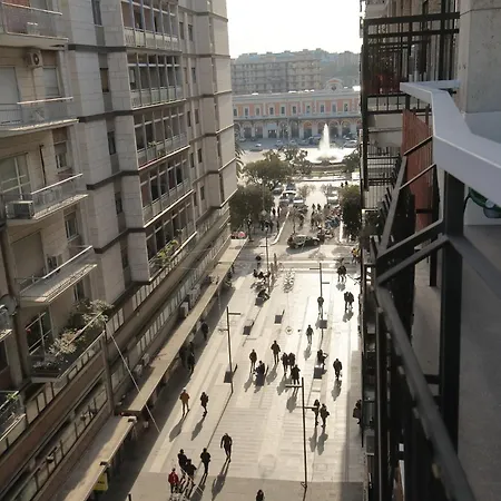 L.t. _ Locazioni Turistiche _ Vendégház