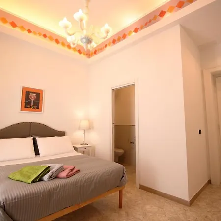 بيت ضيافة L.t. _ Locazioni Turistiche _