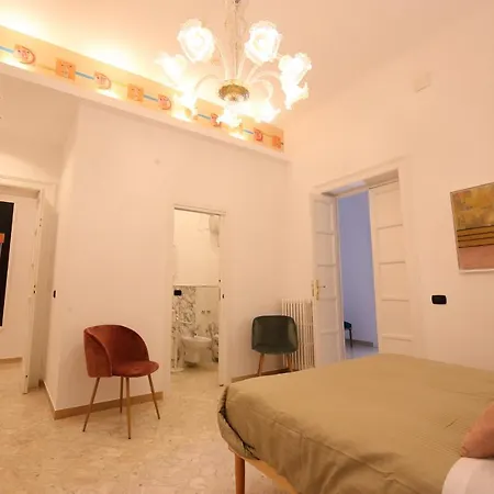 L.t. _ Locazioni Turistiche _ بيت ضيافة