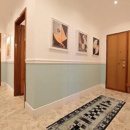 Maison d'hôtes L.t. _ Locazioni Turistiche _ Bari