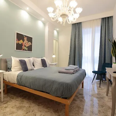 بيت ضيافة L.t. _ Locazioni Turistiche _ 3*