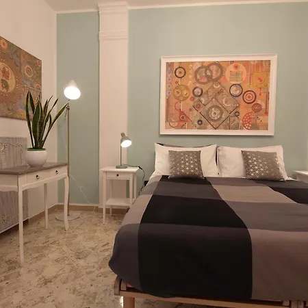 بيت ضيافة L.t. _ Locazioni Turistiche _