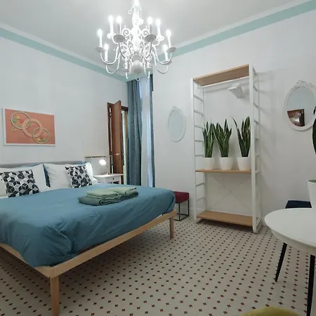 L.t. _ Locazioni Turistiche _ Maison d'hôtes 3*