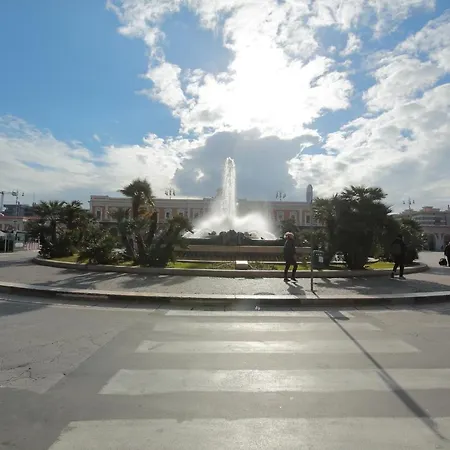 L.t. _ Locazioni Turistiche _ Bari