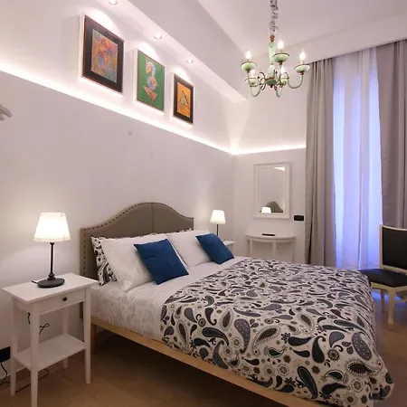 L.t. _ Locazioni Turistiche _ Maison d'hôtes Bari