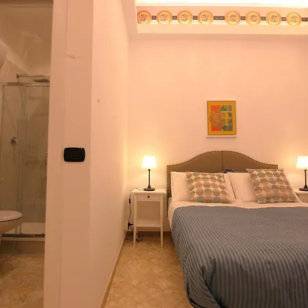 بيت ضيافة L.t. _ Locazioni Turistiche _