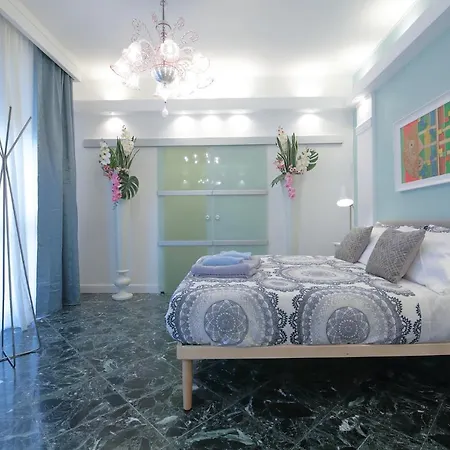 Maison d'hôtes L.t. _ Locazioni Turistiche _