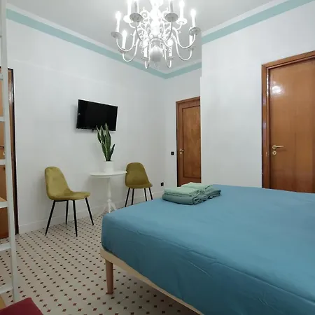 L.t. _ Locazioni Turistiche _ بيت ضيافة باري