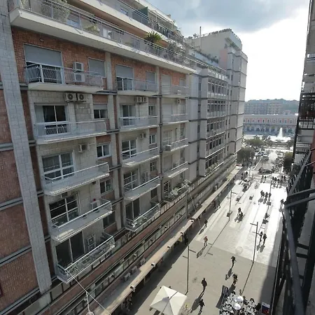 بيت ضيافة L.t. _ Locazioni Turistiche _ 3*