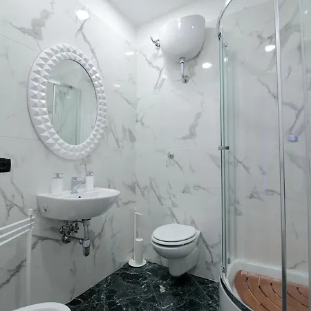 بيت ضيافة L.t. _ Locazioni Turistiche _ 3*